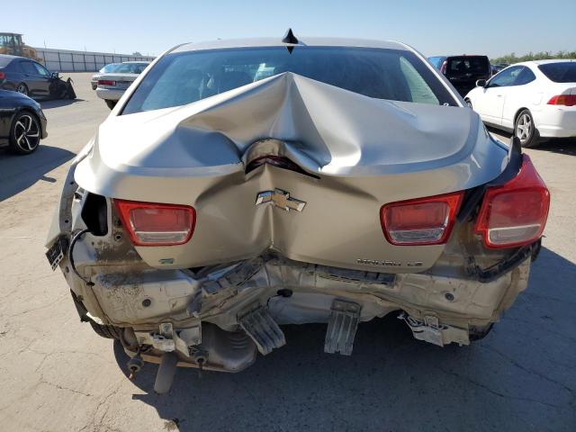 1G11B5SA3GF163887 - 2016 CHEVROLET MALIBU LIM LS GOLD photo 6