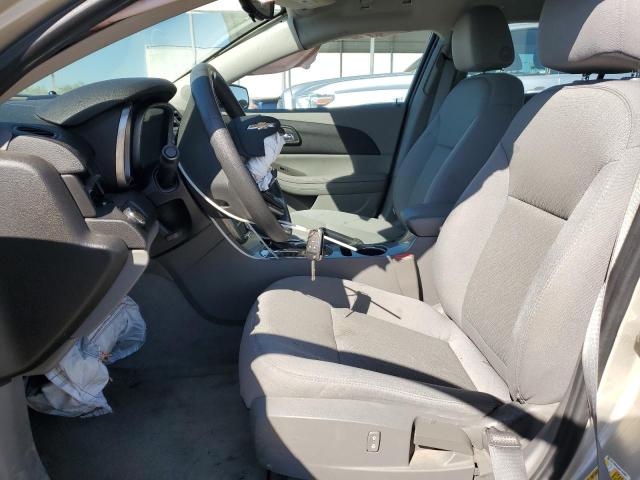 1G11B5SA3GF163887 - 2016 CHEVROLET MALIBU LIM LS GOLD photo 7
