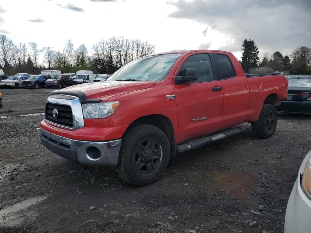 2008 TOYOTA TUNDRA DOUBLE CAB, 