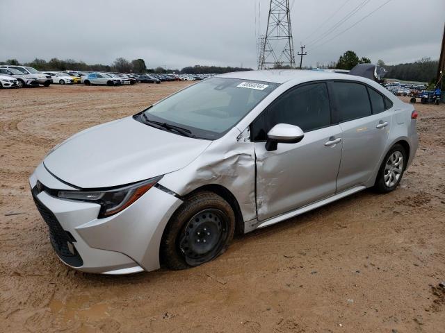 2020 TOYOTA COROLLA LE, 