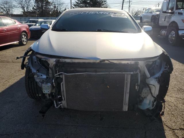 1G1ZG5ST4KF209970 - 2019 CHEVROLET MALIBU RS 银色 照片 5