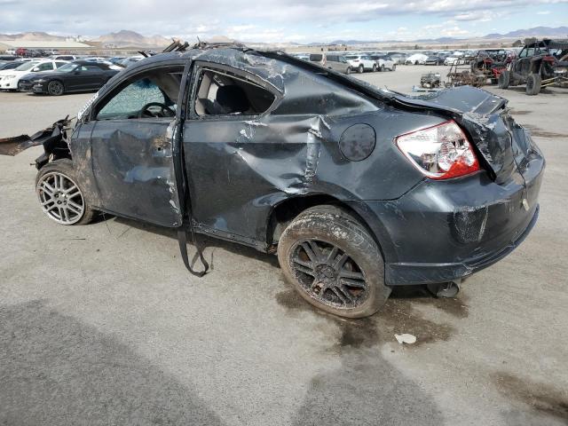 JTKDE177970151630 - 2007 TOYOTA SCION TC 石墨色 照片 2