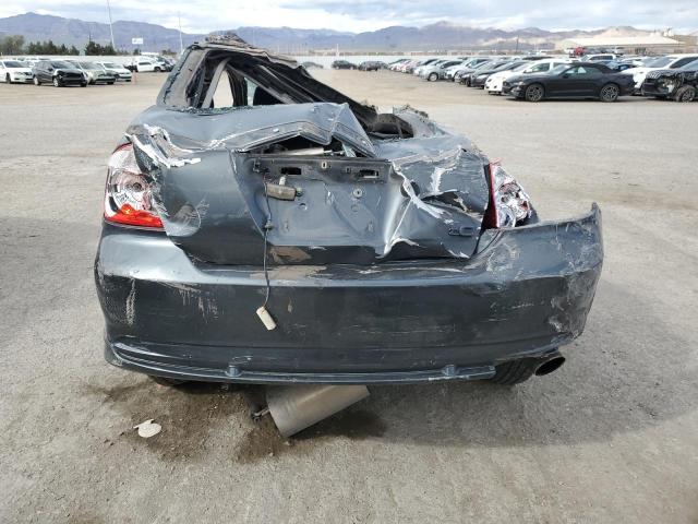 JTKDE177970151630 - 2007 TOYOTA SCION TC 石墨色 照片 6