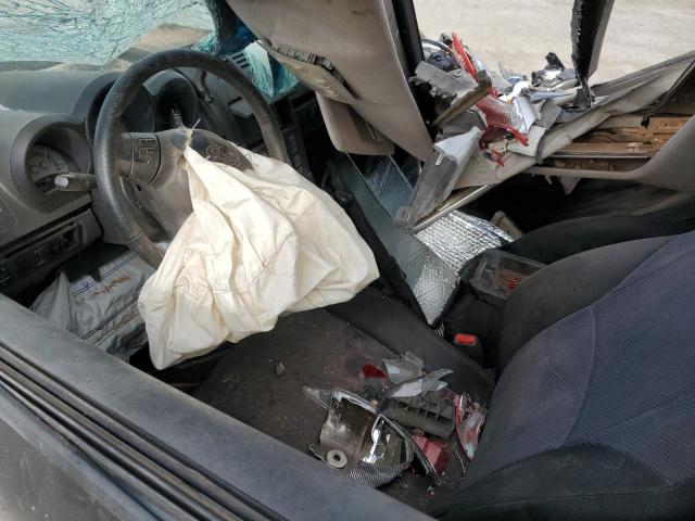 JTKDE177970151630 - 2007 TOYOTA SCION TC 石墨色 照片 8