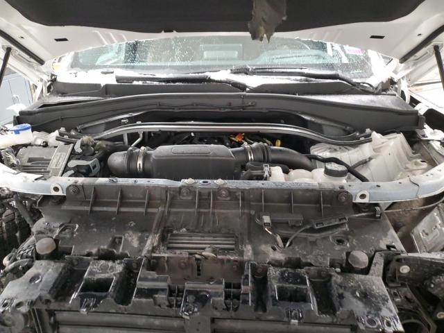 5LM5J7XC4NGL05018 - 2022 LINCOLN AVIATOR RESERVE WHITE photo 12