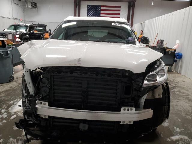 5LM5J7XC4NGL05018 - 2022 LINCOLN AVIATOR RESERVE WHITE photo 5