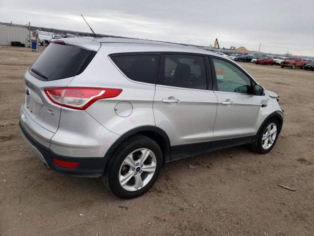 1FMCU9G91GUA54349 - 2016 FORD ESCAPE SE SILVER photo 3