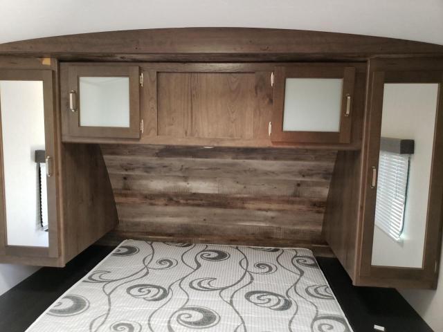 4YDT29528LD413915 - 2020 KEYSTONE PASSPORT 白色 照片 5