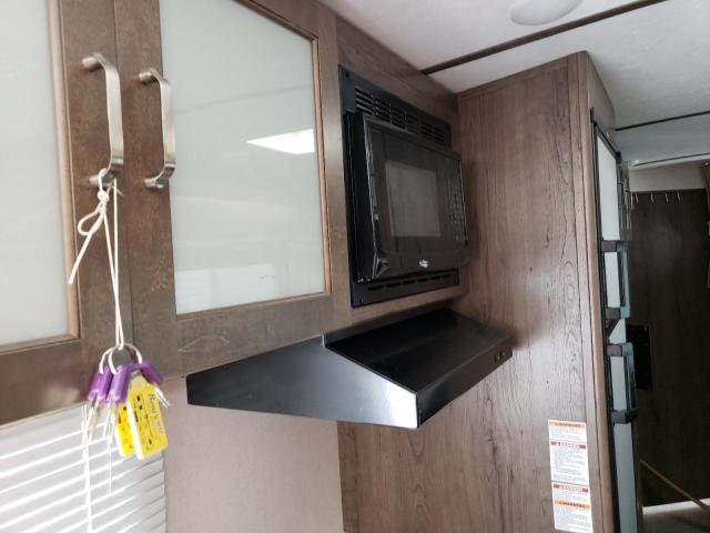 4YDT29528LD413915 - 2020 KEYSTONE PASSPORT 白色 照片 8