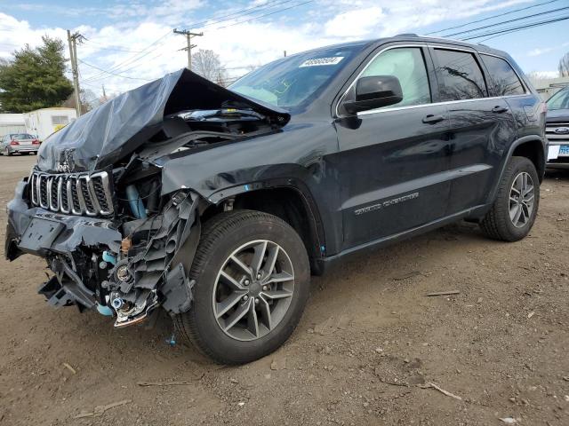 2019 JEEP GRAND CHER LAREDO, 