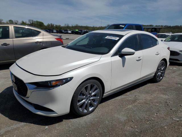 2023 MAZDA 3 PREFERRED, 