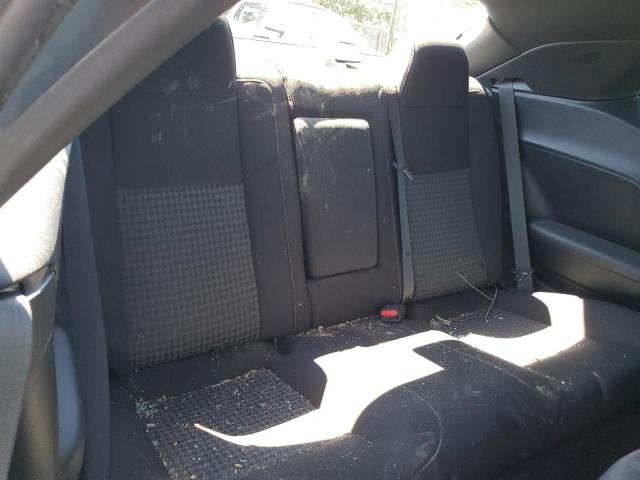 2C3CDZFJXLH103758 - 2020 DODGE CHALLENGER R/T SCAT PACK WHITE photo 10