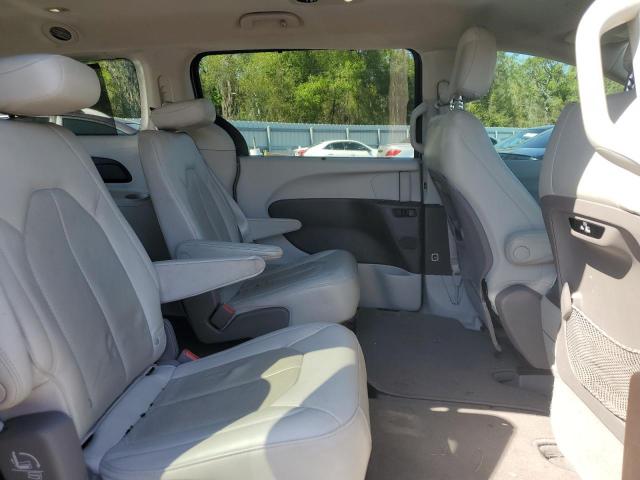 2C4RC1BG6MR580431 - 2021 CHRYSLER PACIFICA TOURING L GRAY photo 11