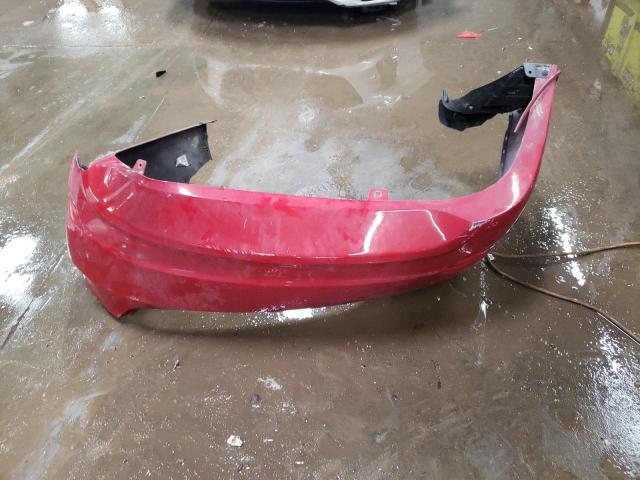 KMHCT4AE2GU974745 - 2016 HYUNDAI ACCENT SE RED photo 12