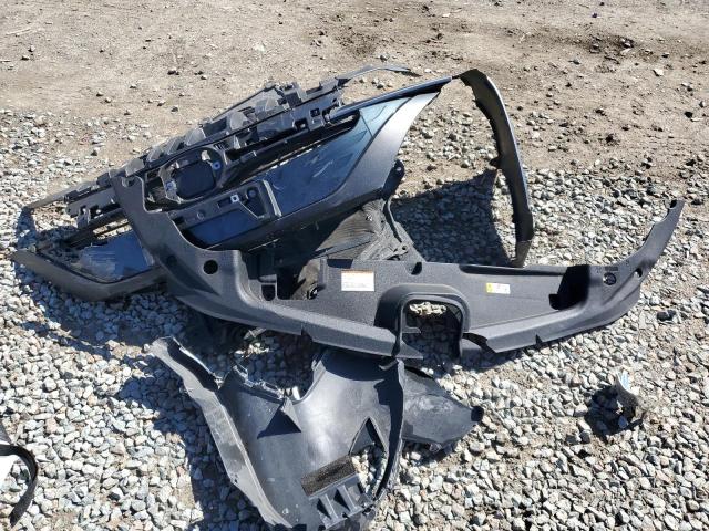 JTDKARFP8J3090531 - 2018 TOYOTA PRIUS PRIM 石墨色 照片 12