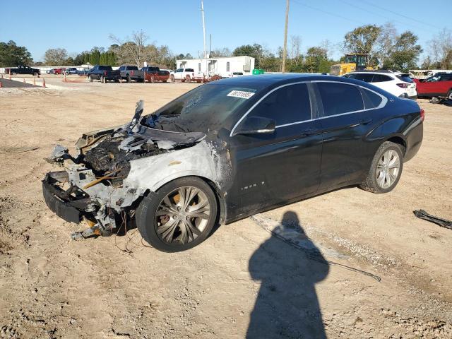 2014 CHEVROLET IMPALA LT, 