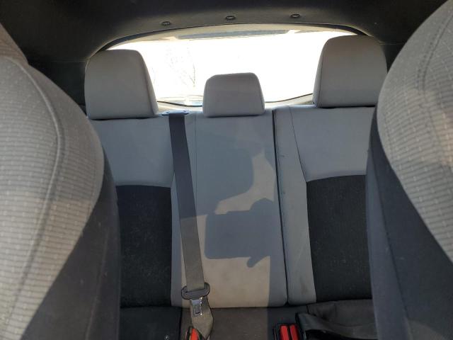 NMTKHMBX6KR088828 - 2019 TOYOTA C-HR XLE أزرق صورة 10