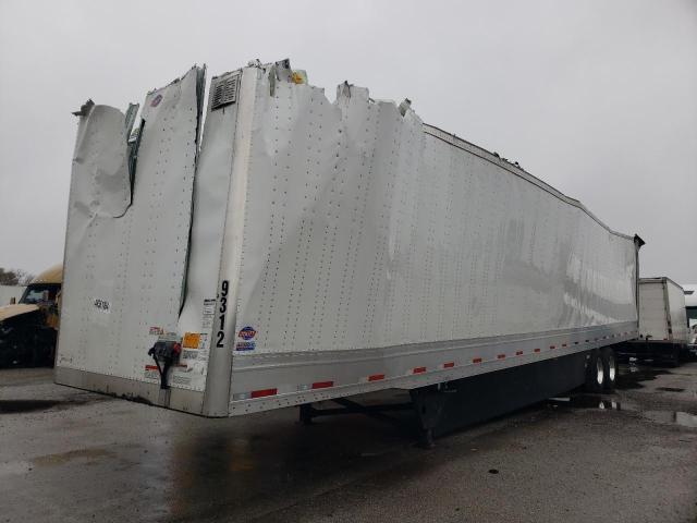 1UYVS2530R7099312 - 2023 UTILITY TRAILER Ağ foto 2