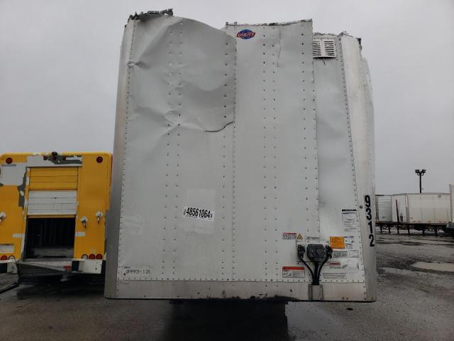 1UYVS2530R7099312 - 2023 UTILITY TRAILER Ağ foto 5