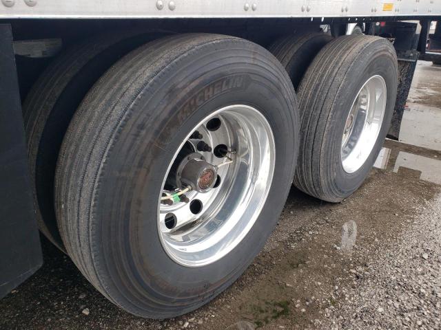 1UYVS2530R7099312 - 2023 UTILITY TRAILER Ağ foto 8