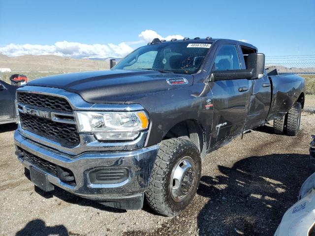 2021 RAM 3500 TRADESMAN, 