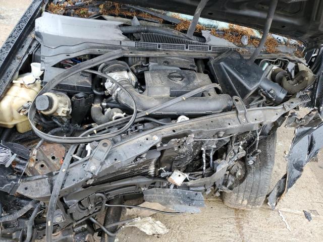 5N1AR18U26C638728 - 2006 NISSAN PATHFINDER LE 黑色 照片 11