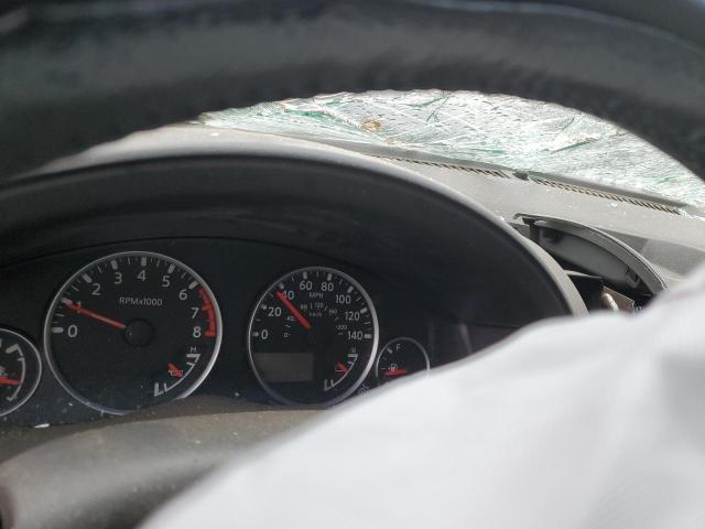 5N1AR18U26C638728 - 2006 NISSAN PATHFINDER LE 黑色 照片 9