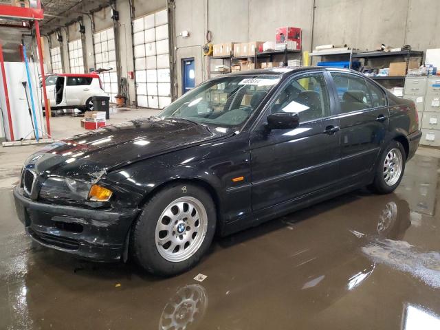 1999 BMW 323 I, 