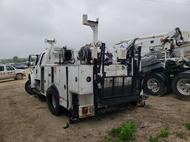 1FVACXBS9CHBJ5986 - 2012 FREIGHTLINER M2 106 MEDIUM DUTY WHITE photo 3