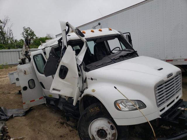 1FVACXBS9CHBJ5986 - 2012 FREIGHTLINER M2 106 MEDIUM DUTY WHITE photo 9