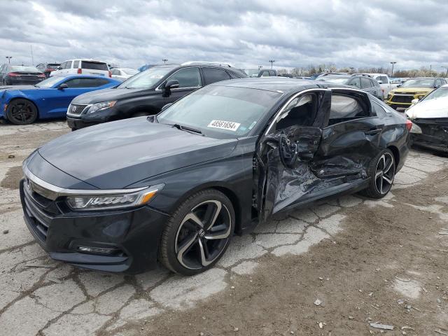 2018 HONDA ACCORD SPORT, 