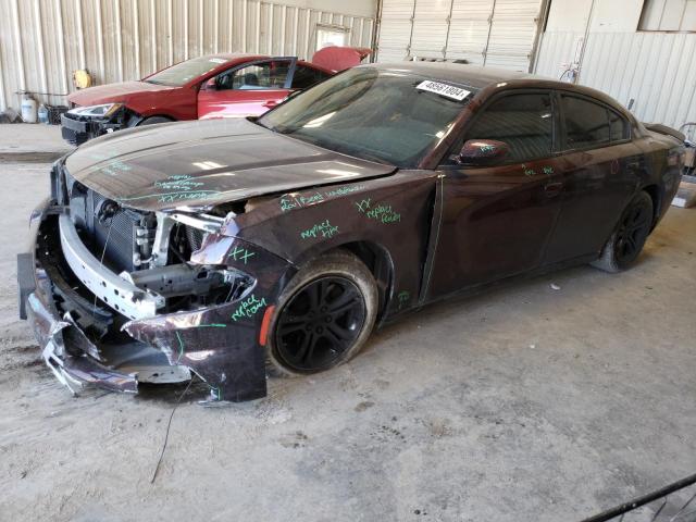 2020 DODGE CHARGER SXT, 