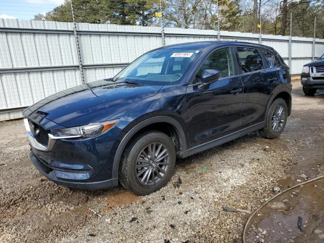 2021 MAZDA CX-5 TOURING, 