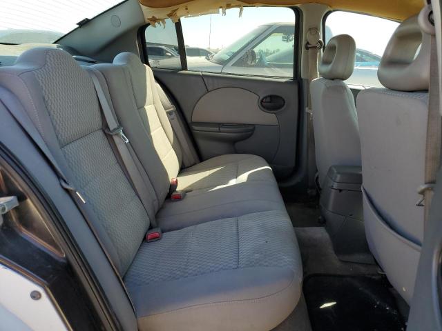 1G8AJ55F66Z127569 - 2006 SATURN ION LEVEL 2 WHITE photo 11