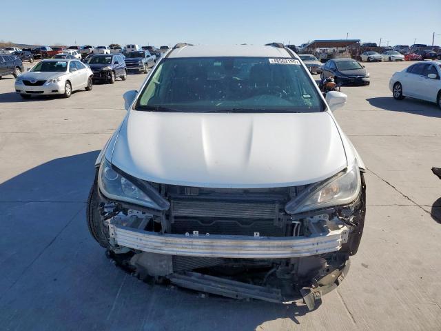 2C4RC1BG1HR564532 - 2017 CHRYSLER PACIFICA TOURING L 白色 照片 5