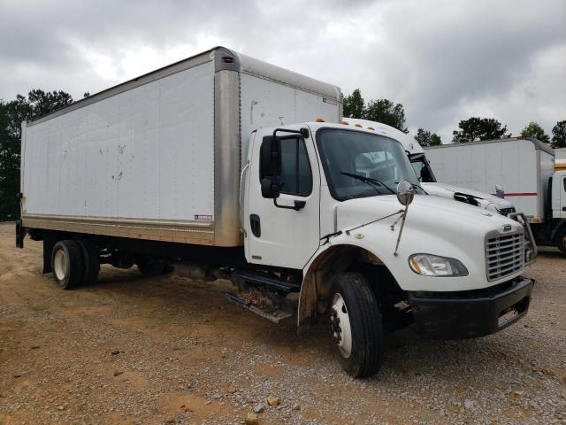 1FVACWDU6CHBE7671 - 2012 FREIGHTLINER M2 106 MEDIUM DUTY WHITE photo 4