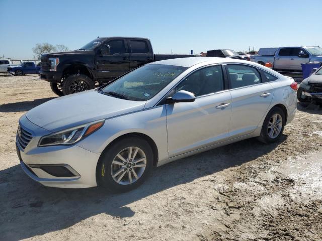 2016 HYUNDAI SONATA SE, 