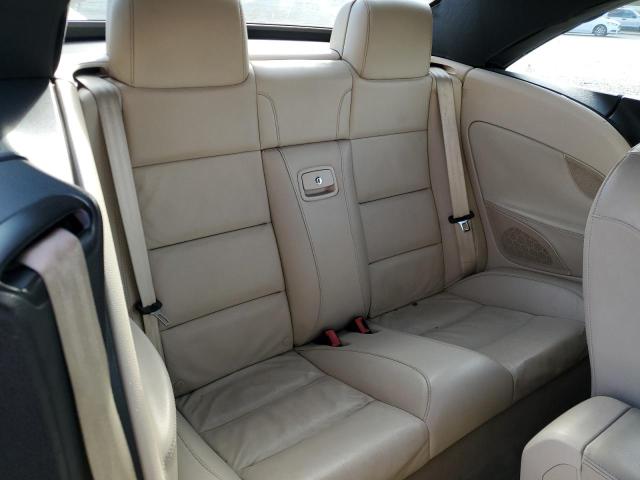 WVWFA71F59V014284 - 2009 VOLKSWAGEN EOS LUX 蓝色 照片 10