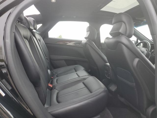 3LN6L5FCXHR665320 - 2017 LINCOLN MKZ RESERVE Qara foto 10