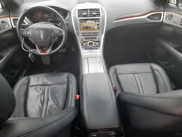 3LN6L5FCXHR665320 - 2017 LINCOLN MKZ RESERVE Qara foto 8