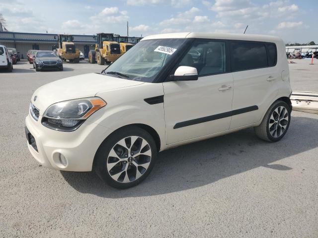 2012 KIA SOUL +, 