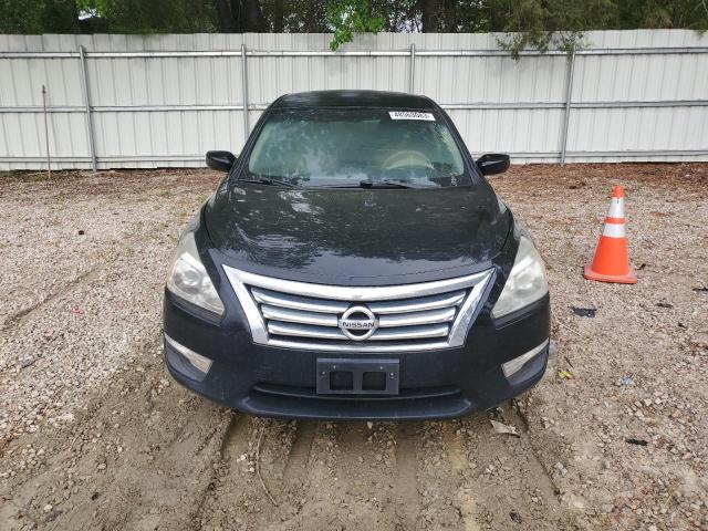 1N4AL3APXFN390003 - 2015 NISSAN ALTIMA 2.5 BLACK photo 5