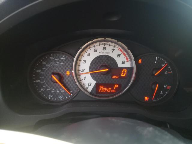 JF1ZNAA12F8713035 - 2015 TOYOTA SCION FR-S SILVER photo 9