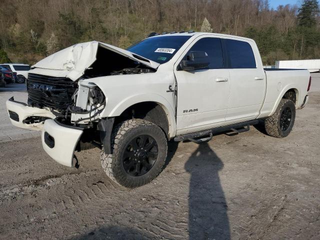 2022 RAM 2500 LARAMIE, 