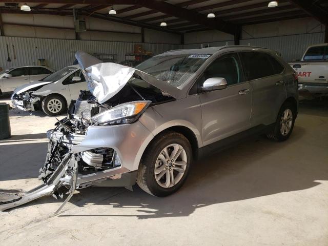 2020 FORD EDGE SEL, 