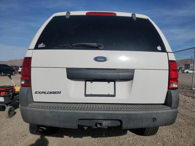 1FMZU62KX5ZA40226 - 2005 FORD EXPLORER XLS WHITE photo 6