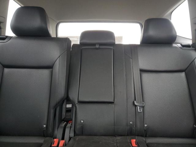 1V2MR2CA0JC551700 - 2018 VOLKSWAGEN ATLAS SEL Ağ foto 10