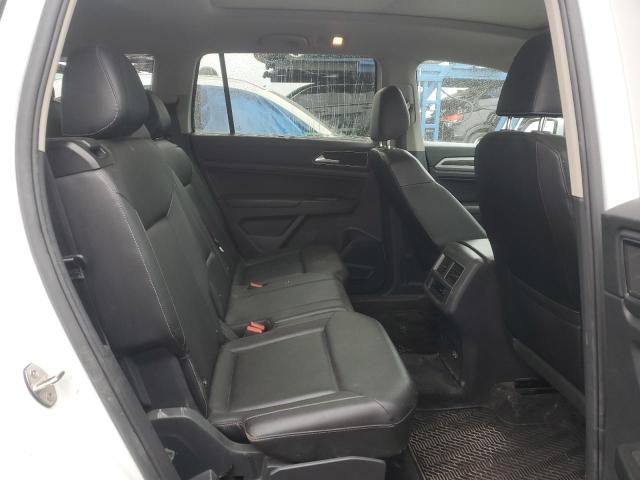 1V2MR2CA0JC551700 - 2018 VOLKSWAGEN ATLAS SEL Ağ foto 11