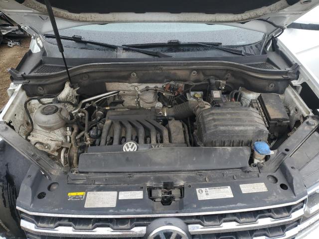 1V2MR2CA0JC551700 - 2018 VOLKSWAGEN ATLAS SEL Ağ foto 12