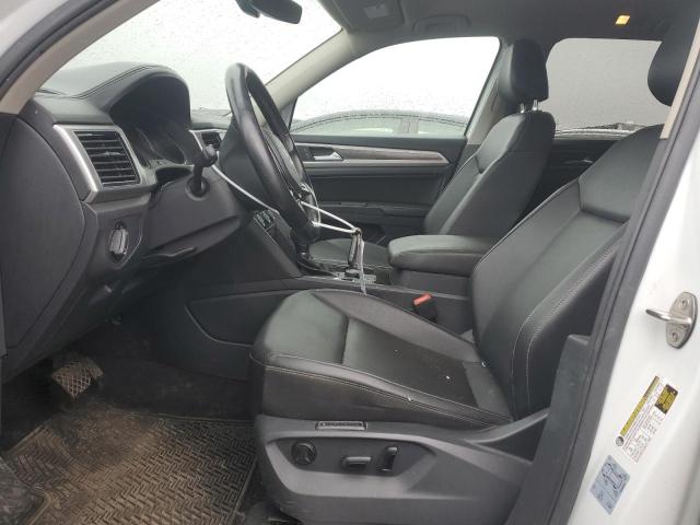 1V2MR2CA0JC551700 - 2018 VOLKSWAGEN ATLAS SEL Ağ foto 7